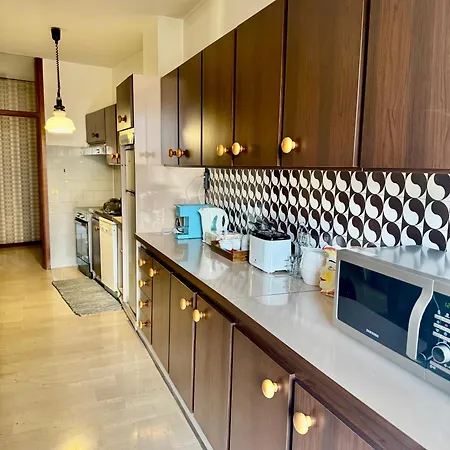 Apartment Nido Tra Monti Sondrio