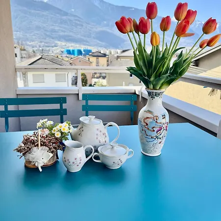 Apartment Nido Tra Monti