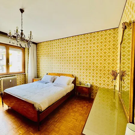 Apartment Nido Tra Monti *