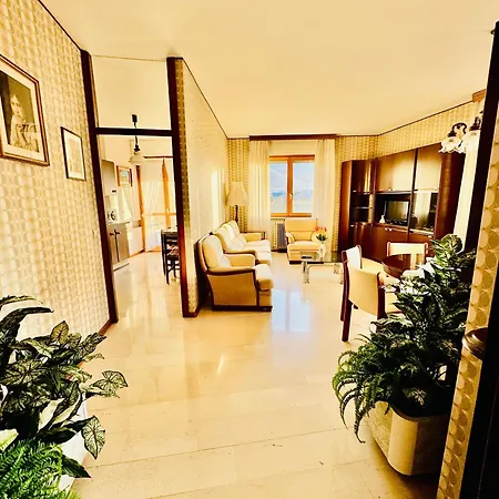 Apartment Nido Tra Monti *
