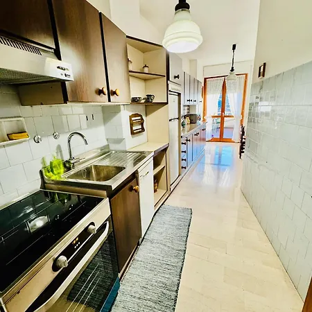 Nido Tra Monti Apartment Sondrio