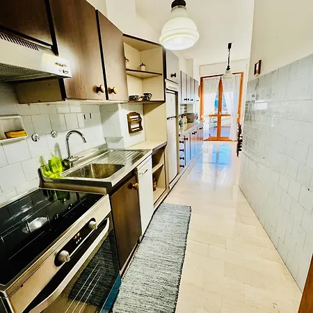 Apartment Nido Tra Monti