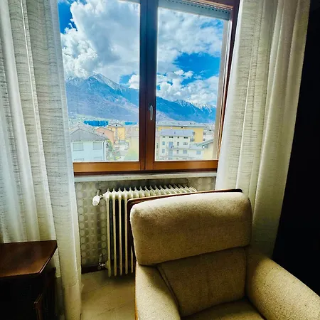 Apartment Nido Tra Monti Sondrio