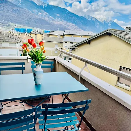 Apartment Nido Tra Monti *
