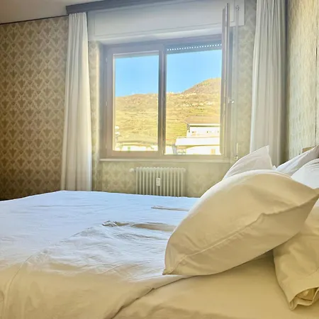 Apartment Nido Tra Monti