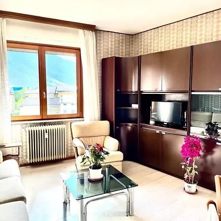 Apartment Nido Tra Monti *