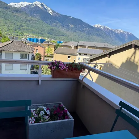Apartment Nido Tra Monti