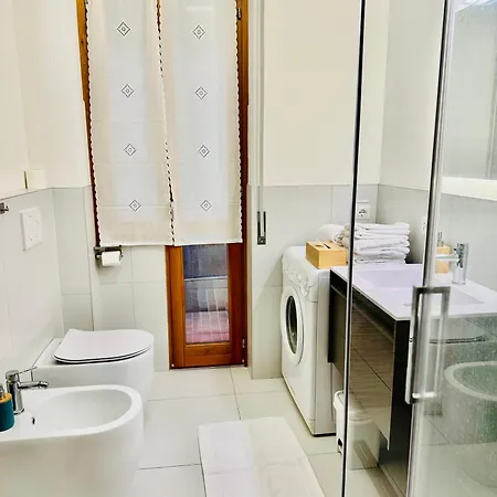 Nido Tra Monti Apartment *