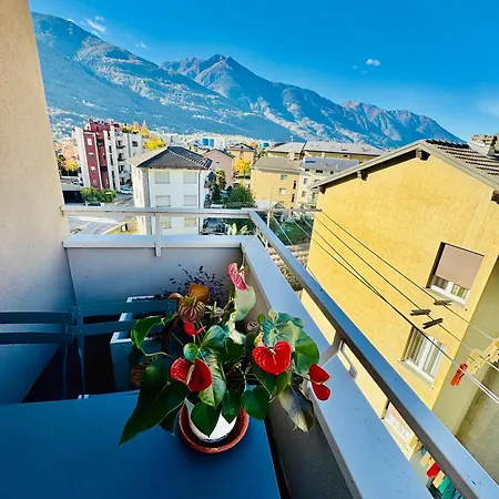 Apartment Nido Tra Monti *