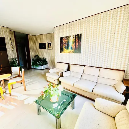 Nido Tra Monti Apartment