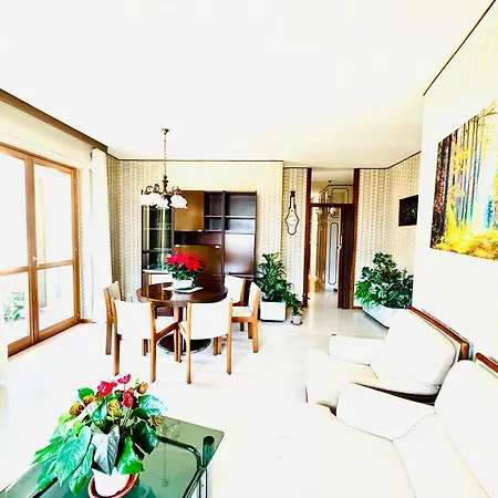 Appartement Nido Tra Monti *