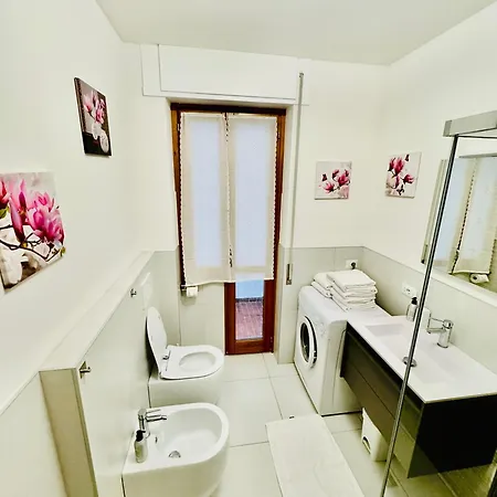 Apartment Nido Tra Monti Sondrio
