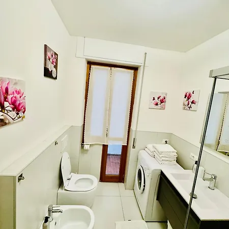 Apartment Nido Tra Monti *