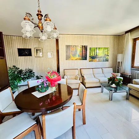 Appartement Nido Tra Monti *