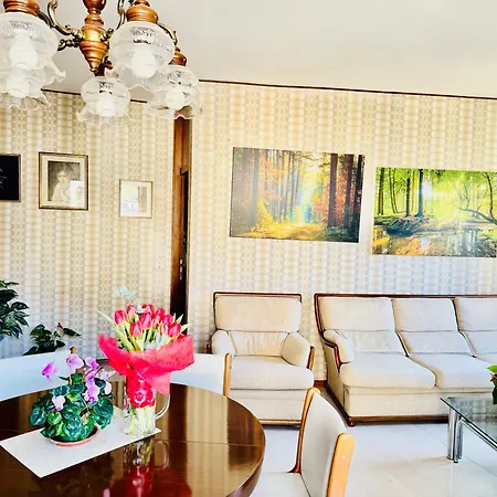 Nido Tra Monti Appartement Sondrio