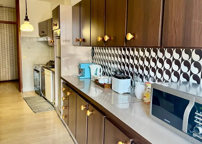 Appartement Nido Tra Monti Sondrio