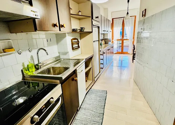 Appartement Nido Tra Monti