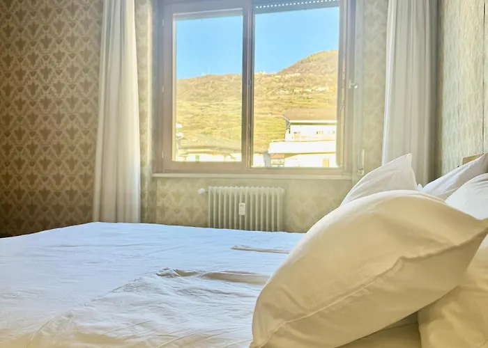 Appartement Nido Tra Monti