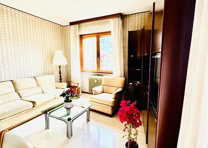 Nido Tra Monti Appartement