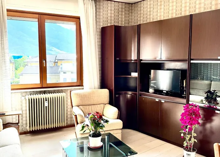 Appartement Nido Tra Monti *