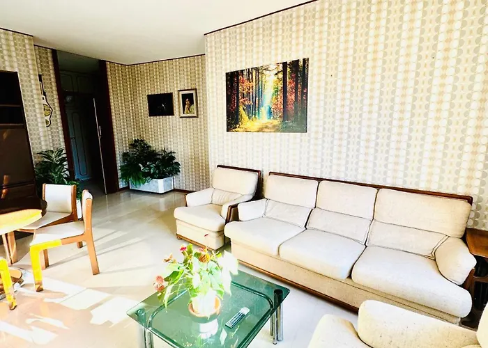 Nido Tra Monti Appartement