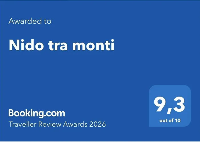 Nido Tra Monti *