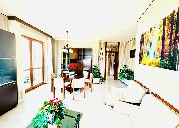 Appartement Nido Tra Monti *