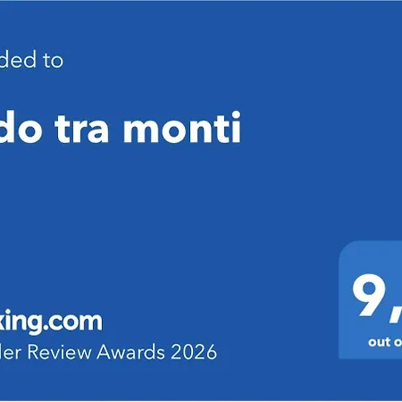 Nido Tra Monti *